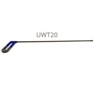 UWT20 20&quot; Ultra thin Whale Tail - Euro Dent Tools