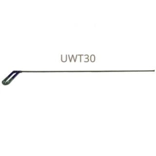 UWT30 30&quot; Ultra thin Whale Tail - Euro Dent Tools