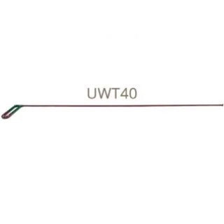 UWT40 40" Ultra Thin Whale Tail - Euro Dent Tools