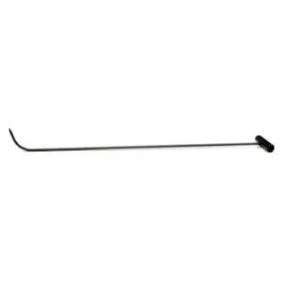 THRI42 3/8 diameter 42” long hook changable tip 1/4” thread