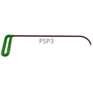 PSP3 sharp side panel hook