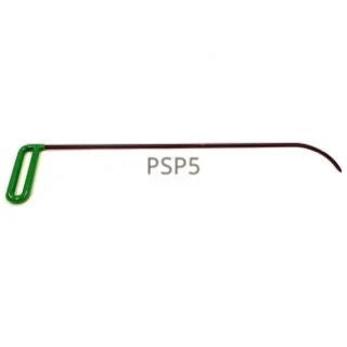 PSP5 sharp side panel hook