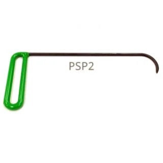 PSP2 sharp side panel hook tool