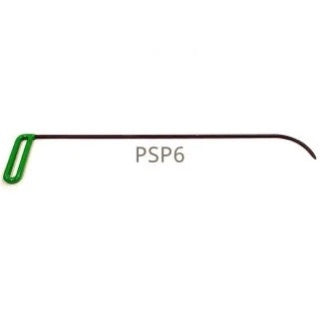 PSP6 sharp side panel hook