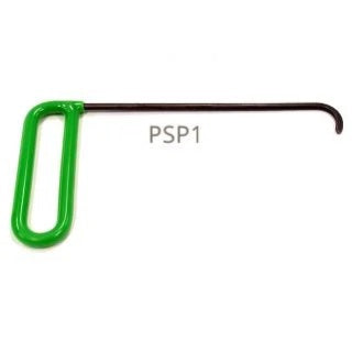 PSP1 sharp side panel hook tool