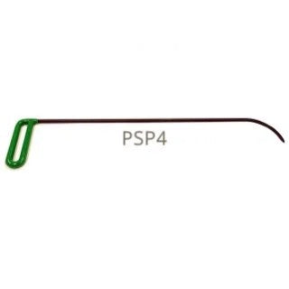 PSP4 sharp side panel hook