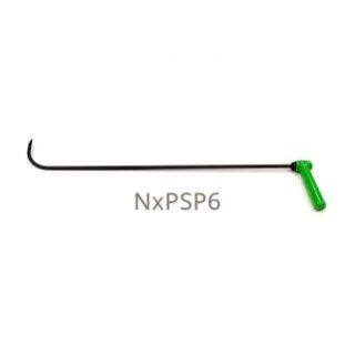 NXPSP6 sharp indexable handle tool