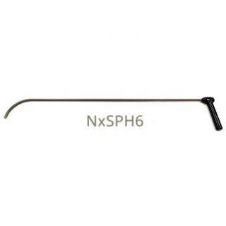 NXSPH6 indexable handle tool