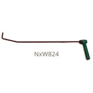 NXW824 indexable handle tool