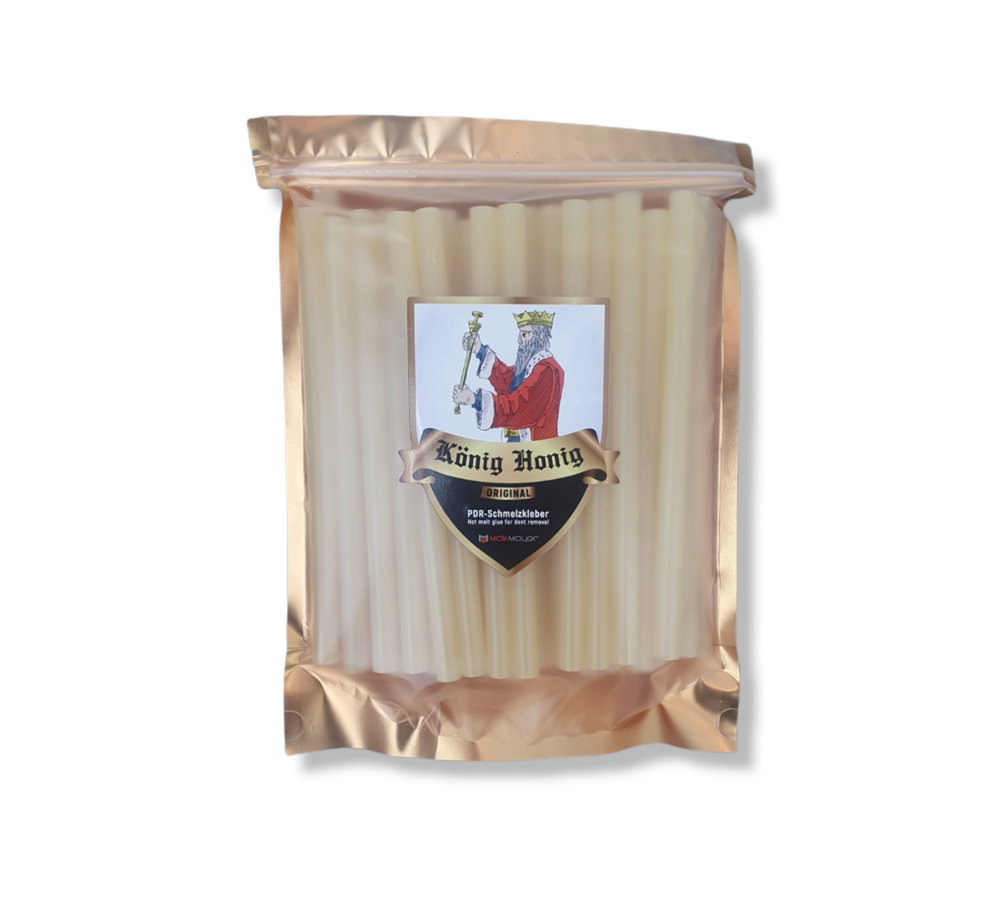 König Honig Heißkleber 1 kg