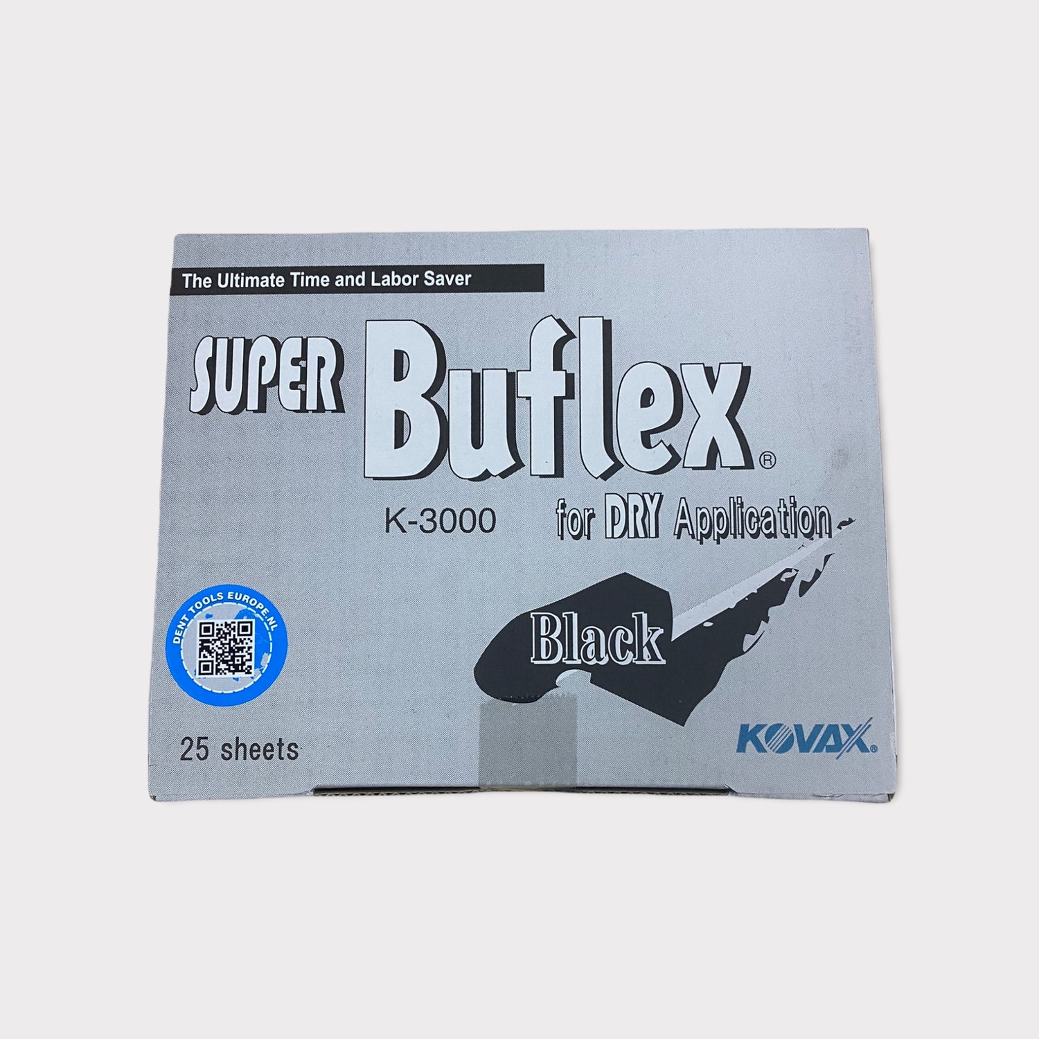 Bufflex sanding paper 3000