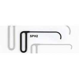 Side Panel Hook 2 - Euro Dent Tools