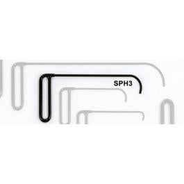 Side Panel Hook 3 - Euro Dent Tools