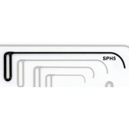 Side Panel Hook 5 - Euro Dent Tools