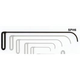 Side Panel Hook 6 - Euro Dent Tools