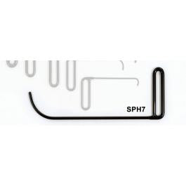 Side Panel Hook 7 - Euro Dent Tools