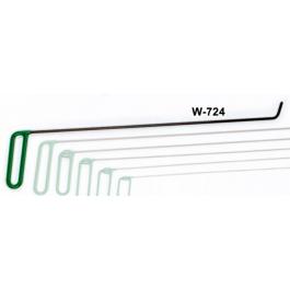 W724 24&quot; Wire Tool - Euro Dent Tools