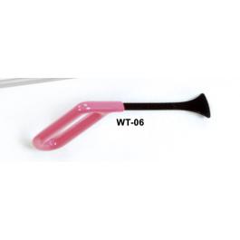 6” Whale Tail WT06 pink - Euro Dent Tools