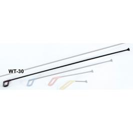 30&quot; Thin  Whale Tail- WT30 - Euro Dent Tools